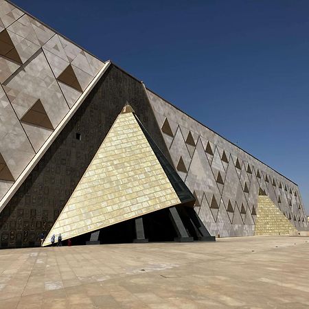 Radisson Blu Hotel, Cairo Heliopolis מראה חיצוני תמונה