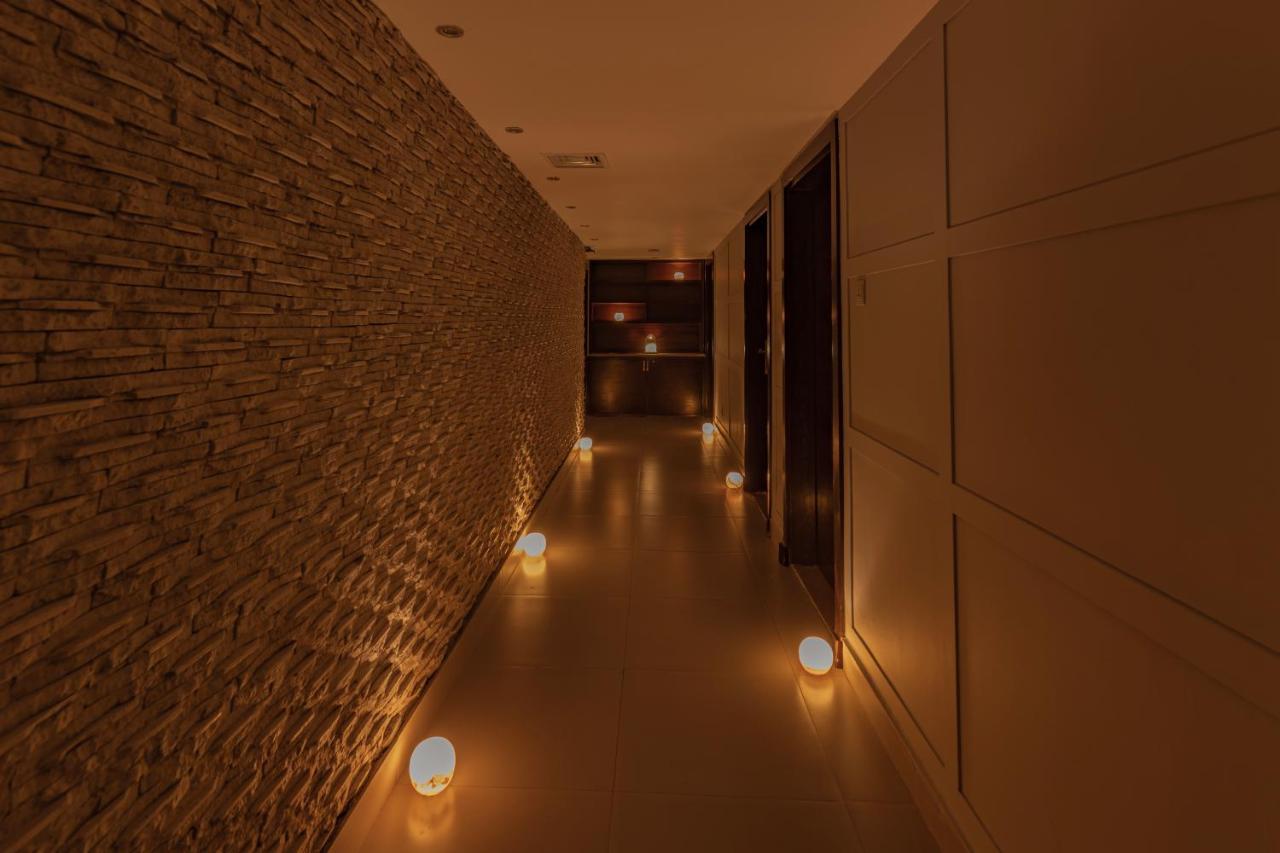 Radisson Blu Hotel, Cairo Heliopolis מראה חיצוני תמונה