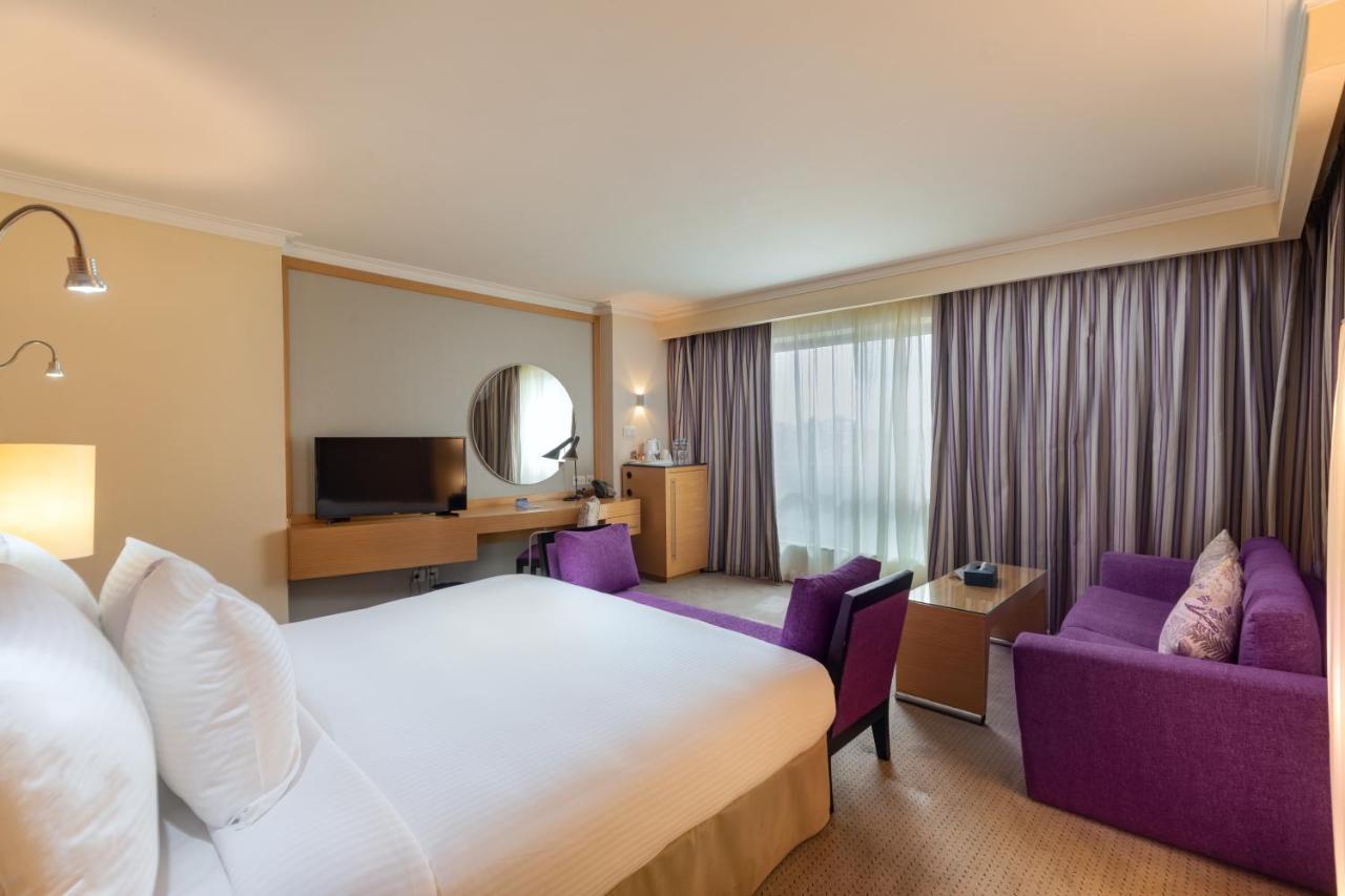 Radisson Blu Hotel, Cairo Heliopolis מראה חיצוני תמונה