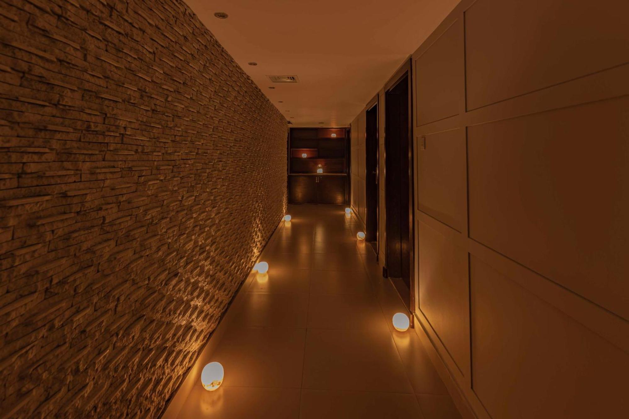 Radisson Blu Hotel, Cairo Heliopolis מראה חיצוני תמונה