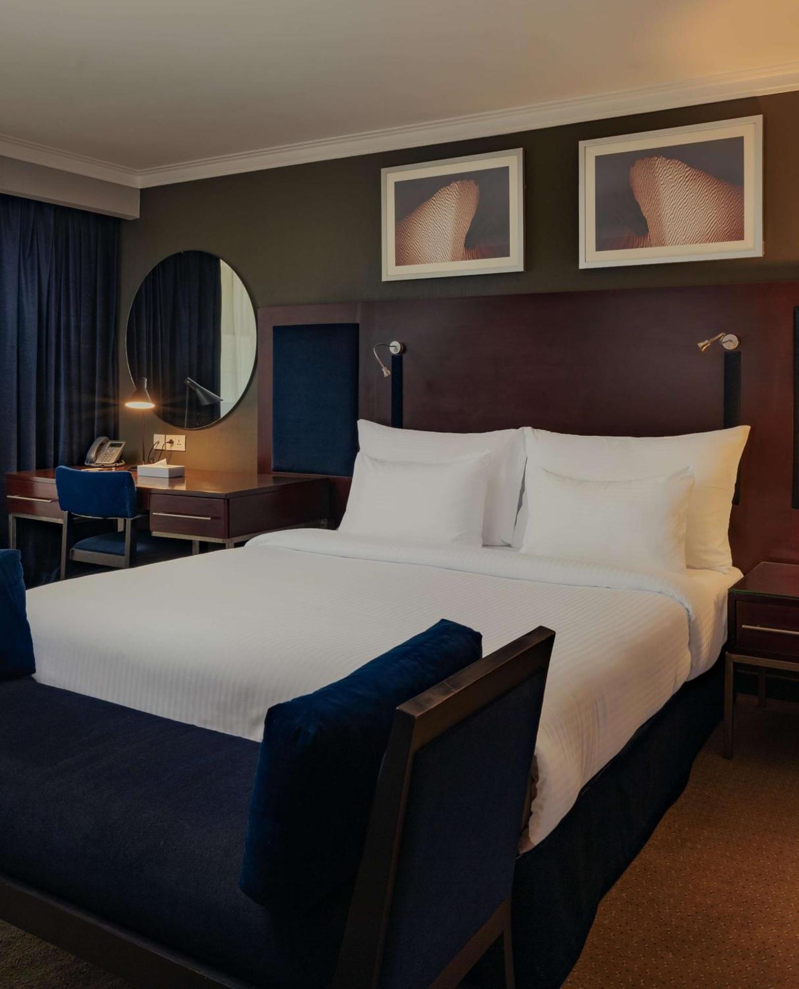 Radisson Blu Hotel, Cairo Heliopolis מראה חיצוני תמונה