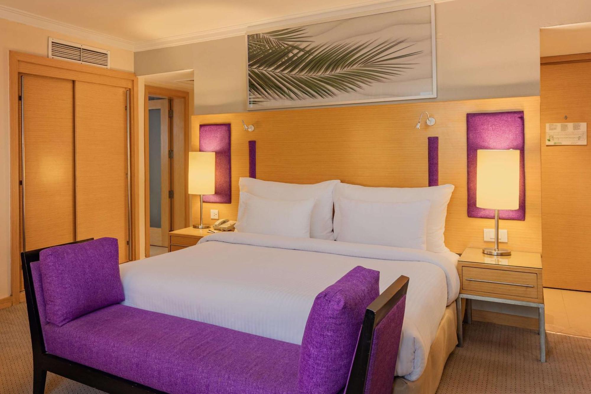 Radisson Blu Hotel, Cairo Heliopolis מראה חיצוני תמונה