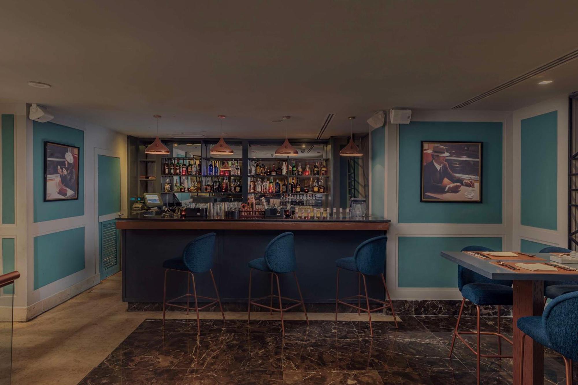 Radisson Blu Hotel, Cairo Heliopolis מראה חיצוני תמונה