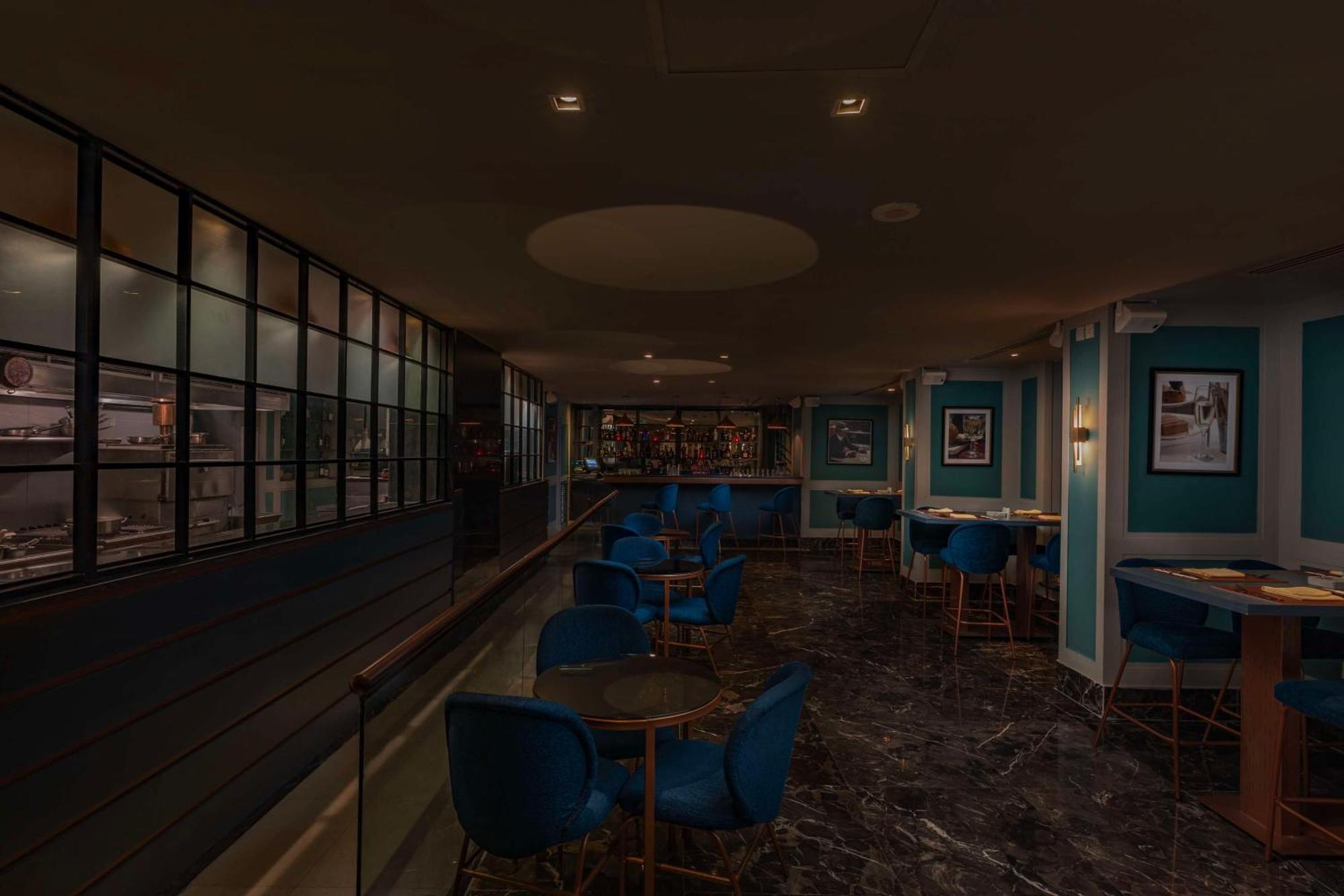 Radisson Blu Hotel, Cairo Heliopolis מראה חיצוני תמונה