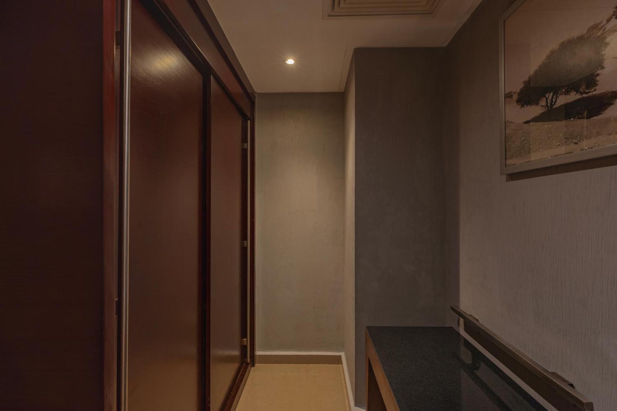 Radisson Blu Hotel, Cairo Heliopolis מראה חיצוני תמונה